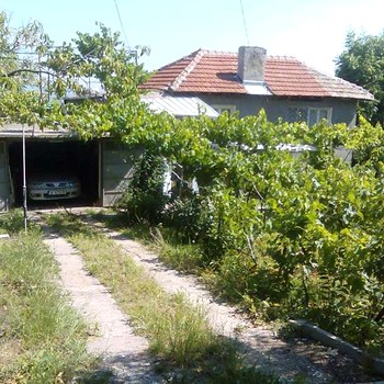 Case in Veliko Tarnovo