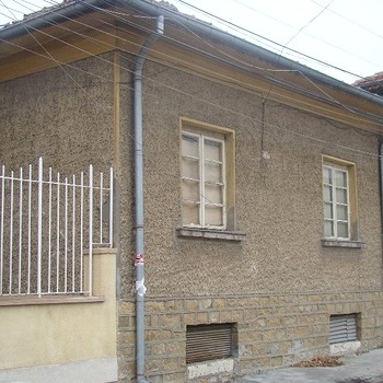 Case in Veliko Tarnovo