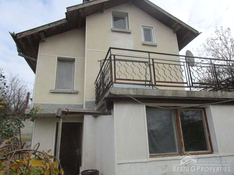 Casa in vendita in Kranevo