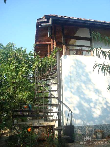 Casa in vendita a Kyustendil
