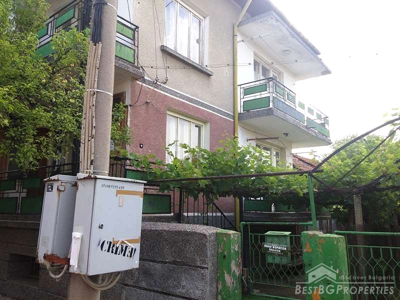 Casa in vendita a Lukovit