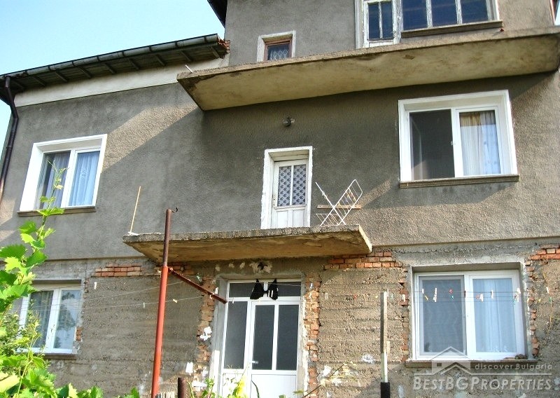 Casa in vendita a Oryahovo