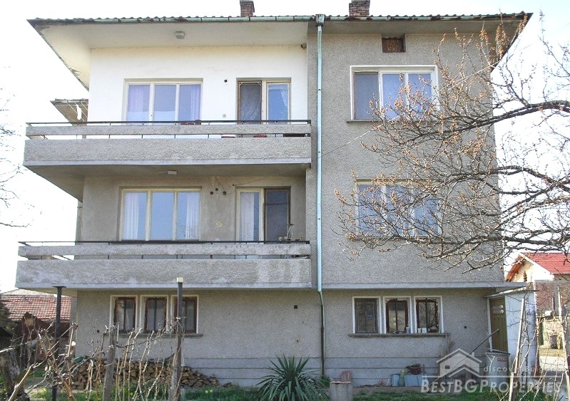Casa in vendita in Pavlikeni