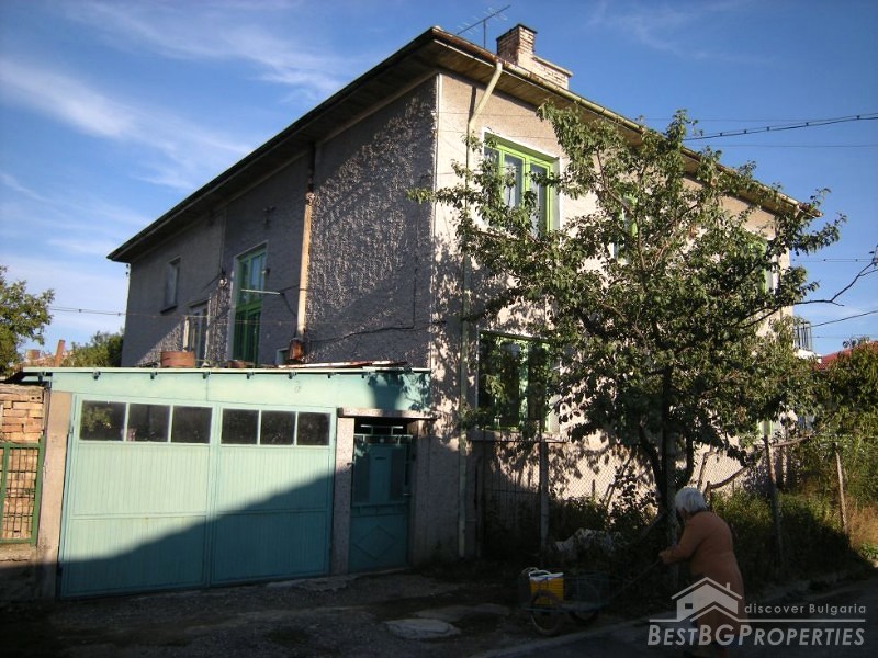 Casa in vendita a Popovo