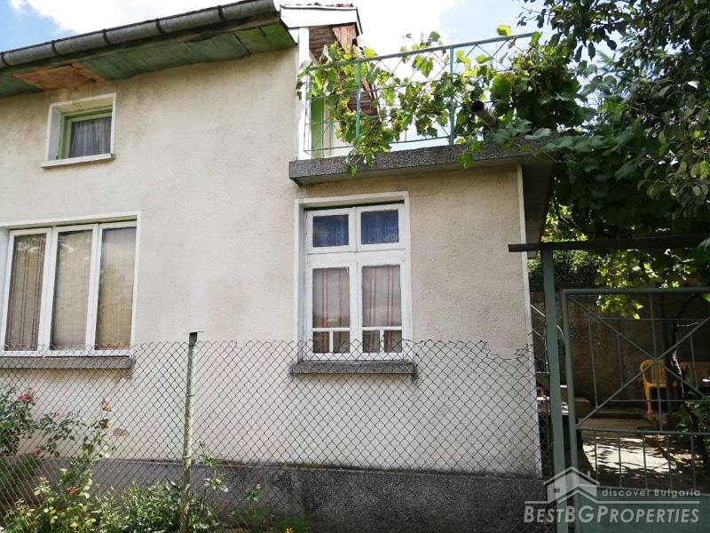 Casa in vendita a Razgrad