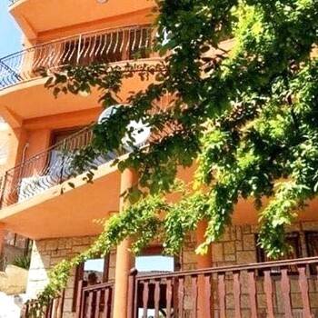 Casa in vendita a Saint Vlas