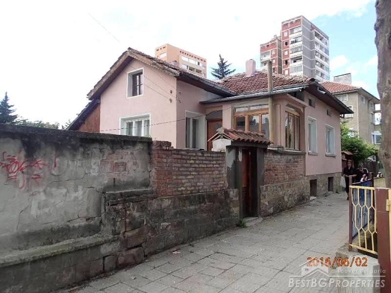 Casa in vendita a Sevlievo