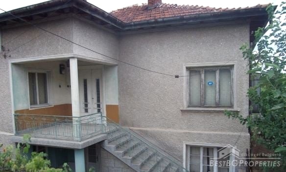 Casa in vendita a Simeonovgrad