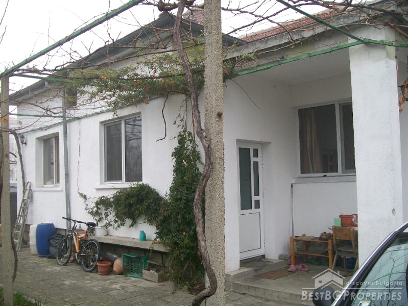 Casa in vendita a Stara Zagora