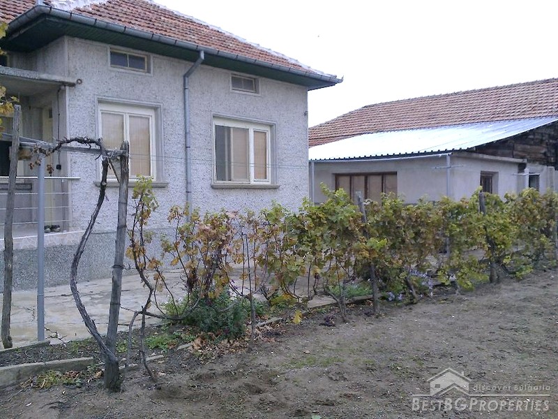 Casa in vendita a Suhindol