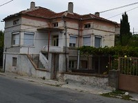 Case in Topolovgrad