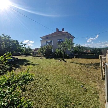 Case in Topolovgrad