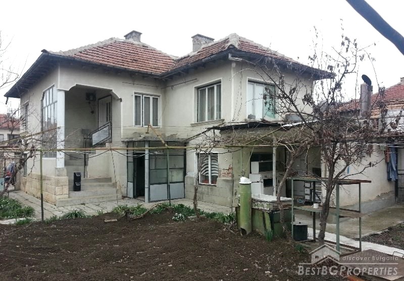 Casa in vendita a Tsar Kaloyan