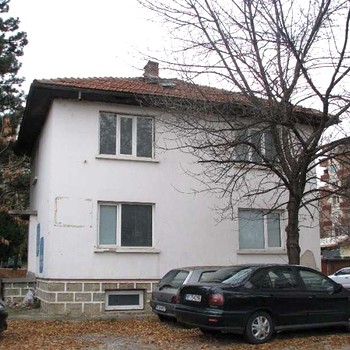 Case in Veliko Tarnovo