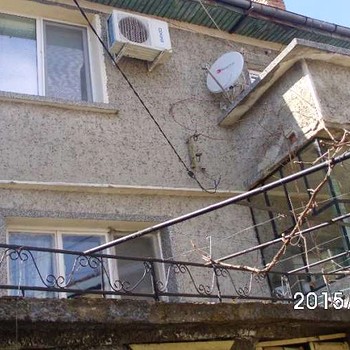 Case in Veliko Tarnovo