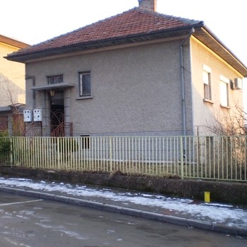 Case in Veliko Tarnovo