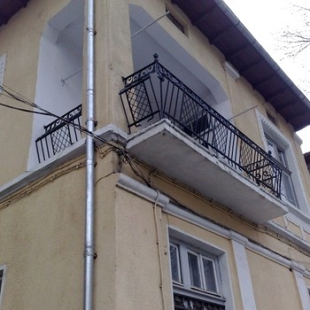 Case in Veliko Tarnovo