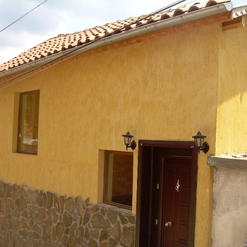 Case in Veliko Tarnovo