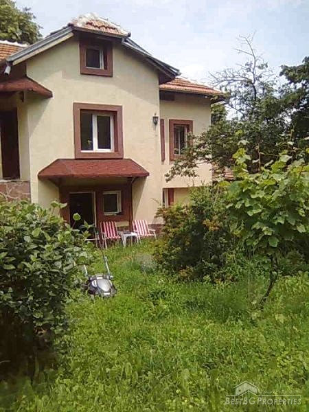 Casa in vendita a Yablanitsa