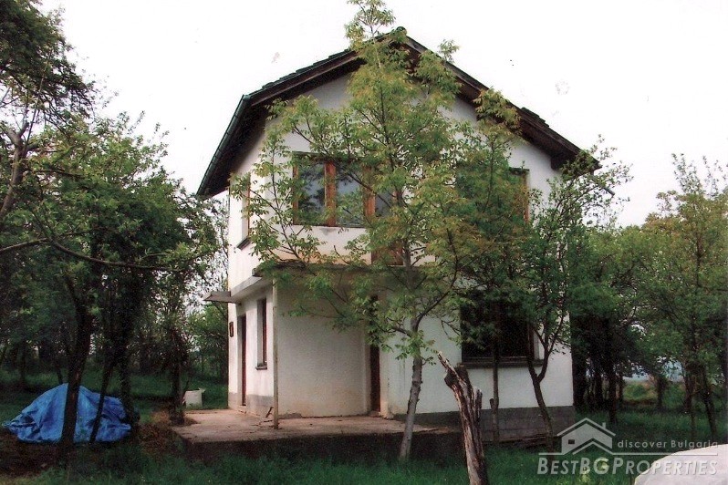 Casa in vendita in Yablanitsa