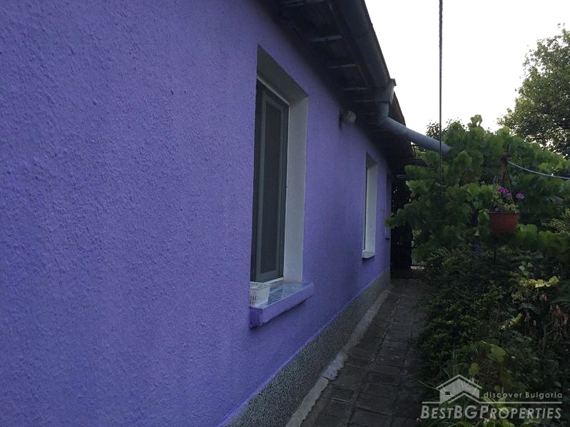 Casa in vendita nelle immediate vicinanze di Burgas