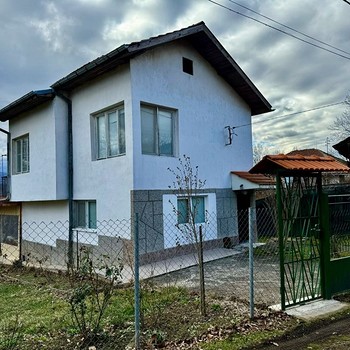 Case in Gabrovo