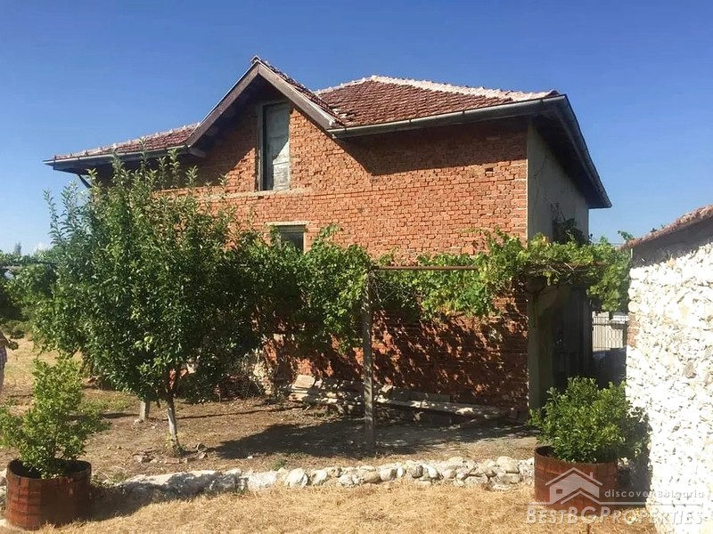 Casa in vendita nelle immediate vicinanze di Strumyan