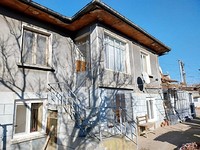 Casa in vendita nel nord della Bulgaria vicino al fiume Danubio