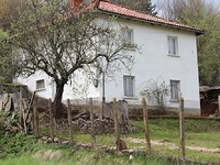 Casa in vendita sui Monti Rodopi