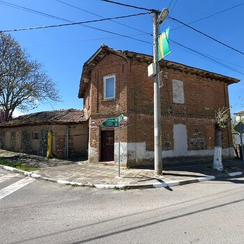 Case in Bolyarovo