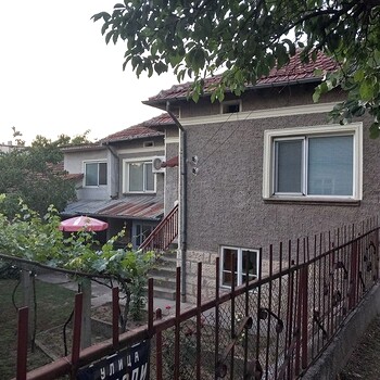 Case in Razgrad