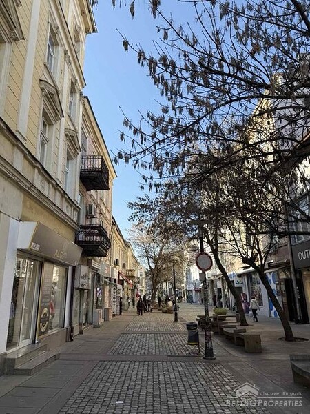 Casa in vendita nel centro di Sofia