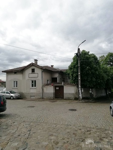 Casa in vendita nel centro di Sopot