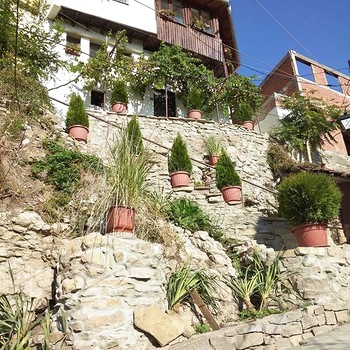 Case in Veliko Tarnovo