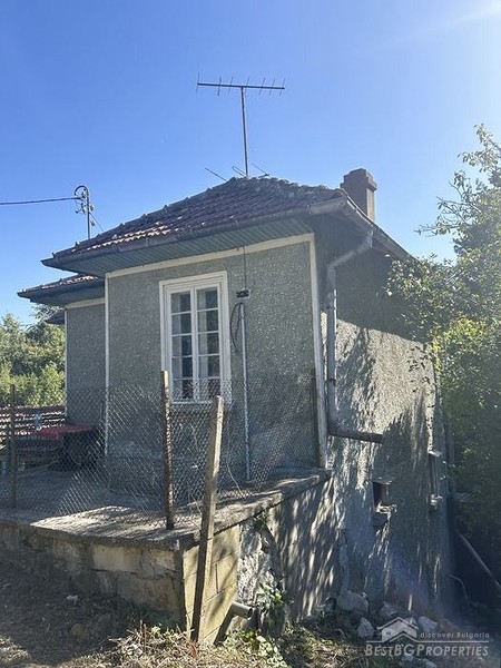 Casa in vendita nella città di Gabrovo