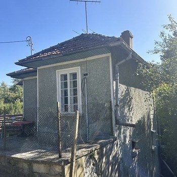 Case in Gabrovo