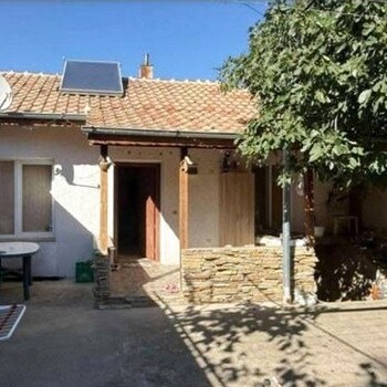 Casa in vendita nella città di Kazanlak