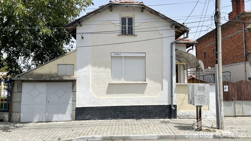 Casa in vendita nella città di Nova Zagora