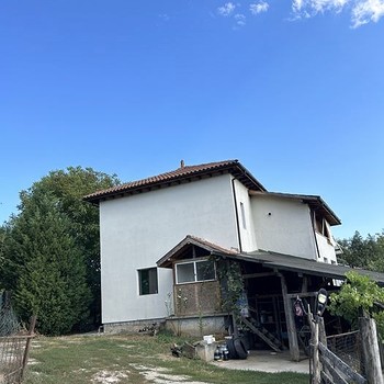Casa in vendita nella città di Sevlievo