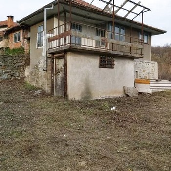 Case in Veliko Tarnovo