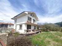 Casa in vendita in montagna vicino a Samokov