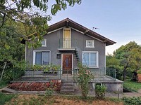 Casa in vendita in montagna nelle vicinanze di Gabrovo