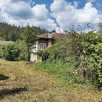 Case in Belogradchik