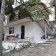 Casa in vendita in montagna vicino a Chepelare