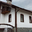 Casa in vendita nelle montagne vicino a Chepelare