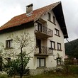 Casa in vendita nelle montagne vicino a Samokov