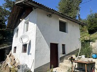 Casa in vendita in montagna vicino a Smolyan