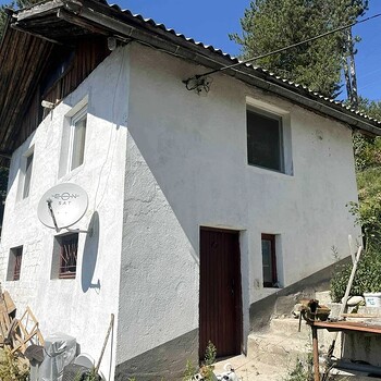 Casa in vendita in montagna vicino a Smolyan