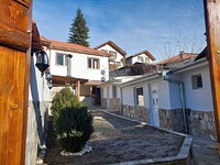 Casa in vendita in montagna vicino a Smolyan
