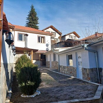 Casa in vendita in montagna vicino a Smolyan